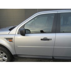 Дверь левый перед land rover freelander ii lrc798