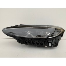 Bmw 4 g22 g23 g26 2020- 22 фара левая полный светодиод/ led rhd