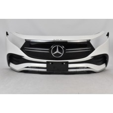 Mercedes eqb amg h243 243 2021- бампер передний