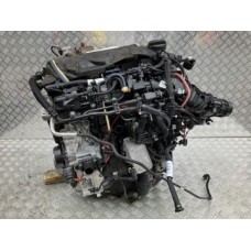 Двигатель комплектный 2. 0 d bmw x2 f39 b47c20b b47c20u