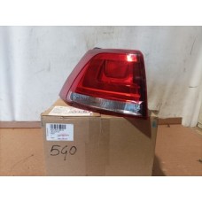 Фонарь задняя левая vw golf vii хетчбек 12- 5g0945095m