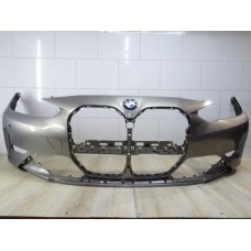 Bmw 4 g22 g23 бампер перед 6 парктроники 51119854243