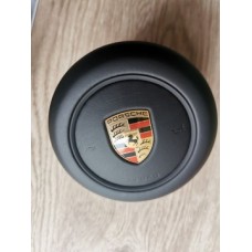 Porsche cayman boxster macan подушка безопасности 982880201 k1a6