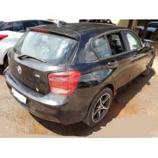 Дверь правая перед передние цвет 475 bmw 1 f20 f21