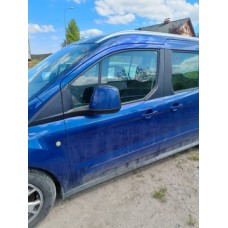 Ford tourneo connect mk2 дверь левая передние gd