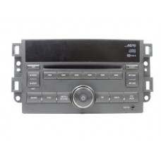 Радио фабричная cd mp3 aux chevrolet captiva 06- 10