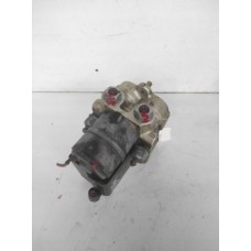 Блок abs audi 80 b3 1. 8 0265201034