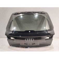 Крышка багажника audi a6 c7 4g0 4g9 универсал