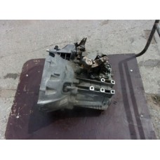 Коробка переключения передач 1c1r7002al ford transit mk5 2. 0td