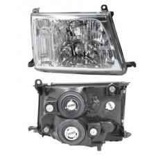 Фара land cruiser fj100 01. 98- 11. 07 фара r