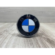 Bmw 4 g22 g23 g24 g26 эмблема камера задний