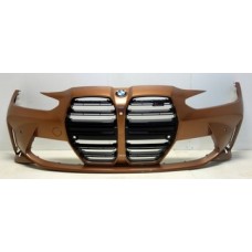 Bmw m3 m4 g80 g82 g83 m power бампер перед