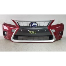 Lexus ct200 ct 200 2014- бампер перед 7960