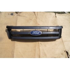 Решетка радиатора ford ranger iv 10- 12 рестайлинг ориг.