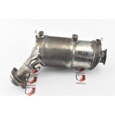 Dpf катализатор 2. 4d atfb 0e040 toyota hilux viii