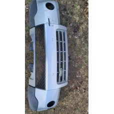 Бампер перед land rover freelander 2 6h52- 17d957