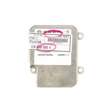 Vw fox модуль сенсор подушки air bag 1c0909605k