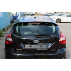 Крышка багажника задний ford focus mk3 midnight sky fb