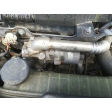 Egr toyota corolla verso 2,2 d4d dcat 177km