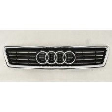 Audi a6 c5 4b allroad решетка радиатора 4z7853651