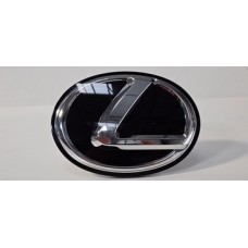 Значок логотип эмблема lexus rc rx nx 90975- 02108