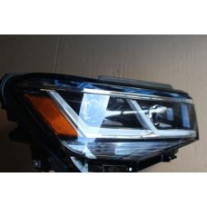 Фара iq light перед правый vw atlas рестайлинг 3cn941082