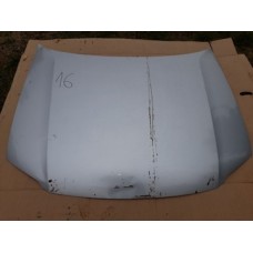 Vw passat b5 3b0 рестайлинг fl 00- 05 капот 3b0823031k