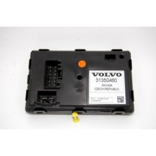 Модуль блок управления форкопа volvo v50 s40 ii v60 31350480