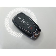 Chevrolet volt 315mhz ключ smart key