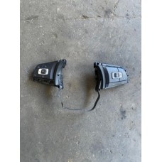 Vw golf vii кнопки multi функция 5g0959442n