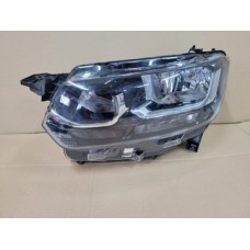 Toyota proace city verso 18- фара левая 9835780680