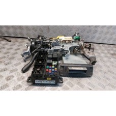 Комплект стартовый ford taurus iv 3. 0 3f10- 124650- jc