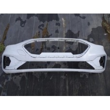 Ford focus mk4 st 17- 19 бампер перед передний ориг.