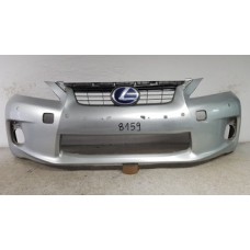 Lexus ct 200h 10- 14 бампер перед 8159