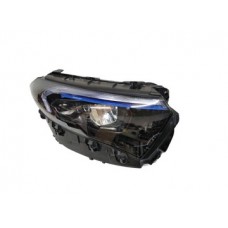 Mercedes w243 eqa eqb фара светодиод/ led p. p. a2439069000