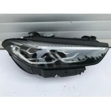 Bmw 8 g14 g15 g16 фара правая полный светодиод/ led usa m8 f91