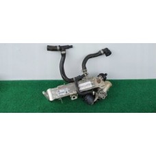 Радиатор выхлопных газов egr bmw f10 f11 f20 f30 f25 3. 0d