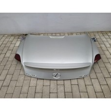 Крышка багажника комплектная lexus sc ii 430 1c0