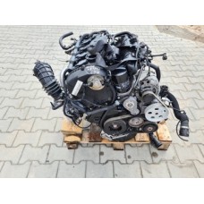 Audi a4 b8 a5 8t двигатель 1. 8tfsi cdh 131tys. км