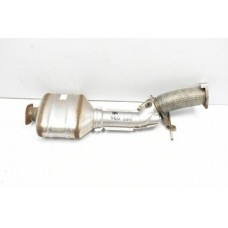 Dpf катализатор 31422370 2. 0d volvo v60 ii xc60