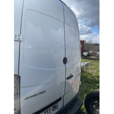 Дверь задний комплект mercedes sprinter 906