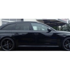 Комплектные audi rs4 b8 дверь правая задний