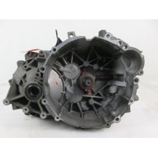 Коробка переключения передач volvo s40 ii 2. 4 p9482296