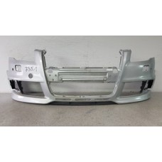 Audi rs4 b7 бампер перед 7351