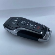 Ключ smart key usa оэ ford explorer mustang