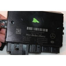 Модуль форкопа mercedes w253 w205 w167 eqc n293 w213