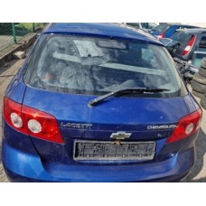 Крышка багажника chevrolet lacetti 2007r