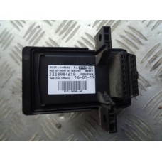 Ford f150 3. 3 v6 модуль obd gl3t- 14f642- aa