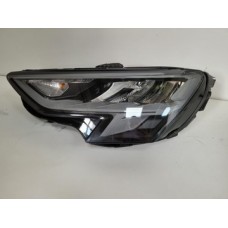 Фара audi a3 полный светодиод/ led 8y0941011