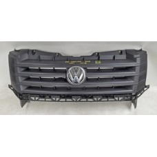 Решетка радиатора решетка vw volkswagen crafter рестайлинг 2e0 11- 16